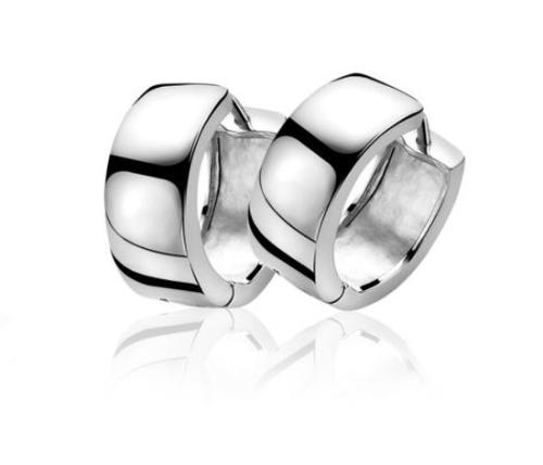Zinzi Oorringen, model ZIO468 (18x8mm.) - 9355