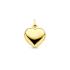 hart bol glad 13mm. - 9534