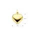 hart bol glad 13mm. - 9534