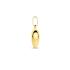 hart bol glad 13mm. - 9534