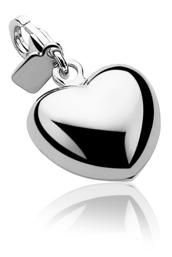 Zinzi Charms, model CHARMS226 (16mm.) hart - 9670