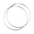 HC Oorringen, zilver 44x2,1mm. - 9730