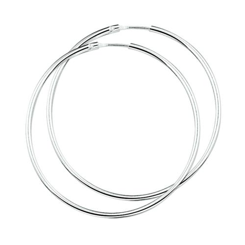HC Oorringen, zilver 44x2,1mm. - 9730