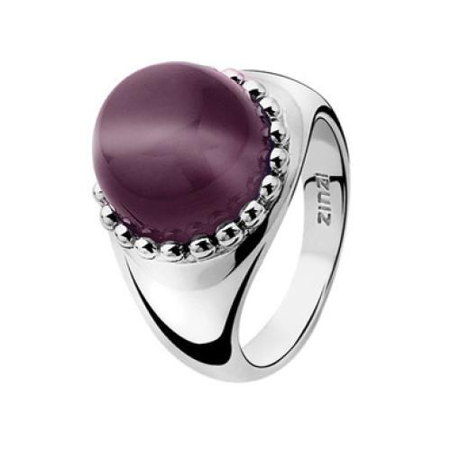 Zinzi Ring, model ZIR792P (maat 56) - 9743