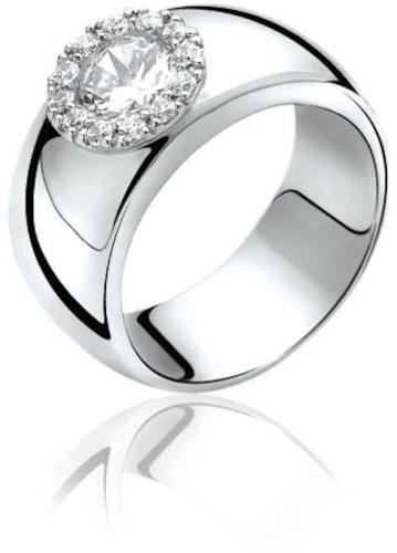 Zinzi Ring, model ZIR665 (maat 52) - 9980